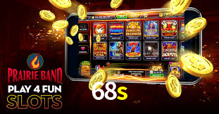 Live Casino 68s